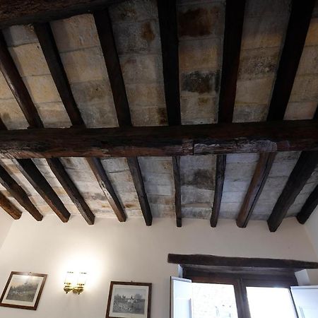 Ferienwohnung Grotte - Campo De' Fiori Rom Exterior foto